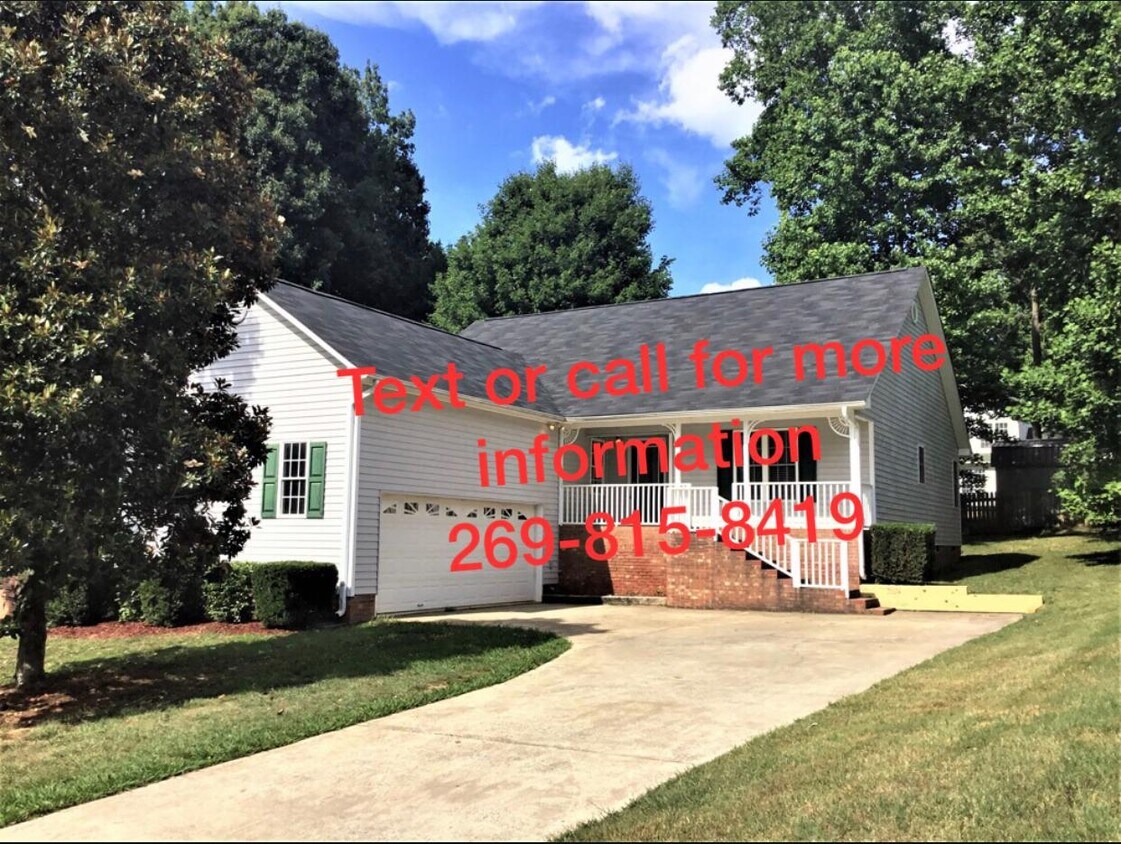 Primary Photo - 4025 Glenn Knoll Ct