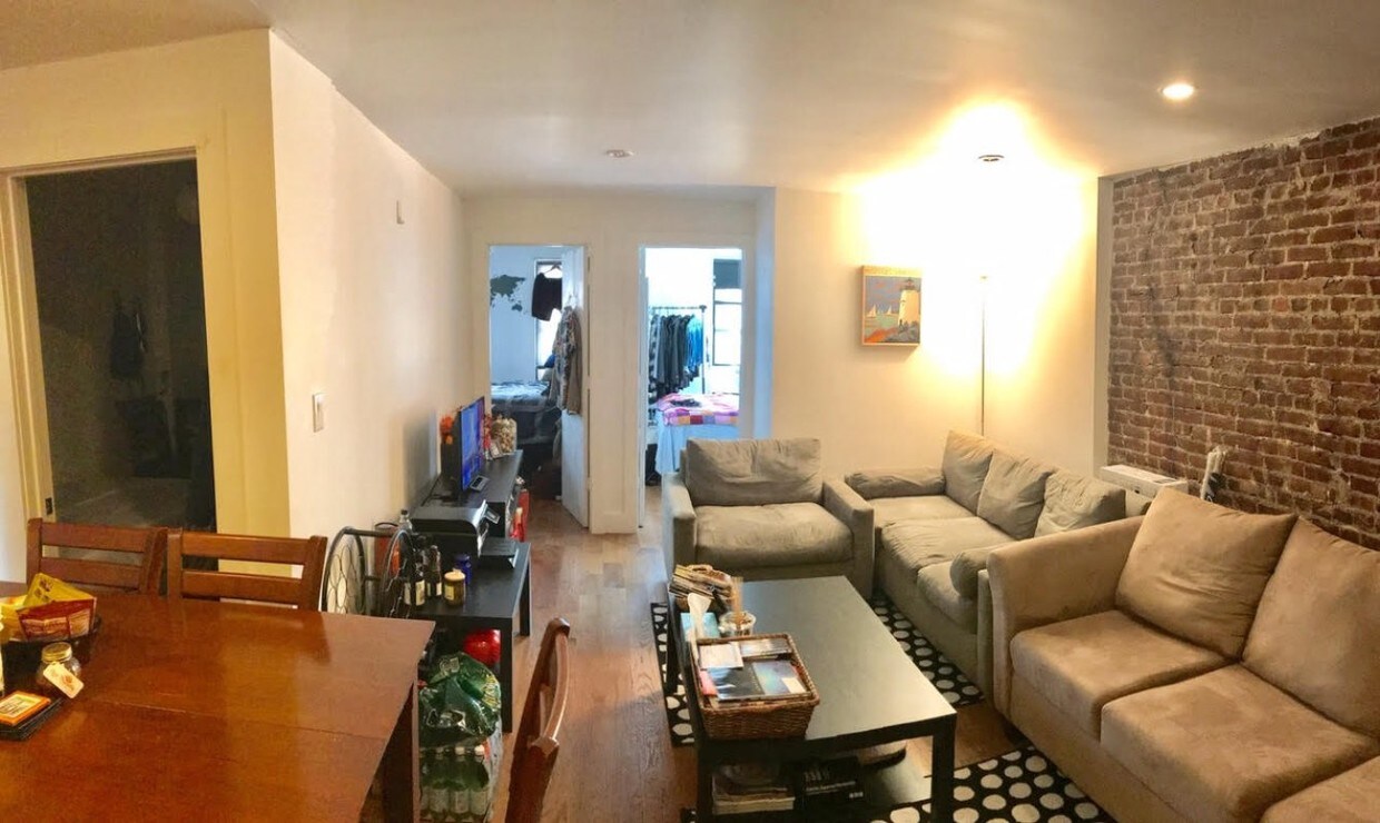 Foto del edificio - 165 W 127th St