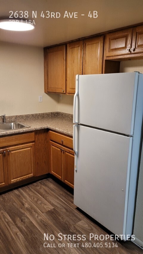 Photo - 2638 N 43rd Ave Apartment