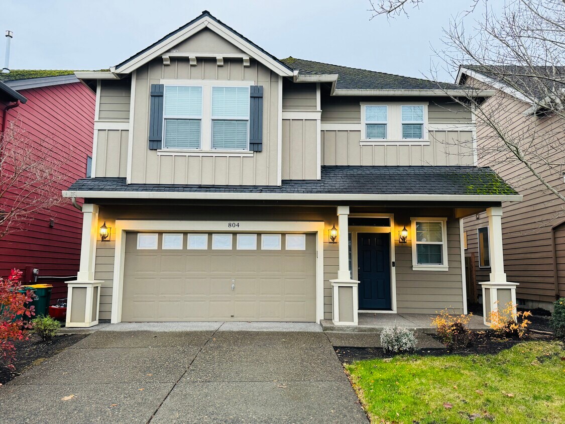 Foto principal - 804 SW Grant Way