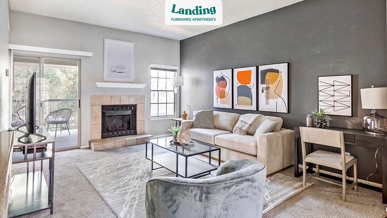 Foto principal - 2601 S Grand Canyon Dr