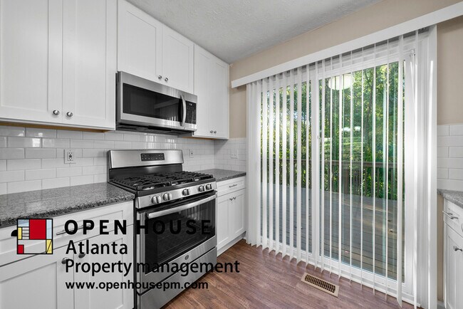 Foto del edificio - 3008 Old Virginia Trail, Woodstock