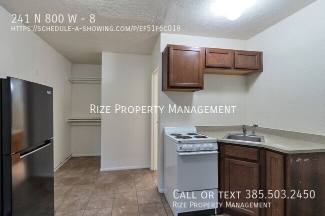 Foto del edificio - 241 N 8th W