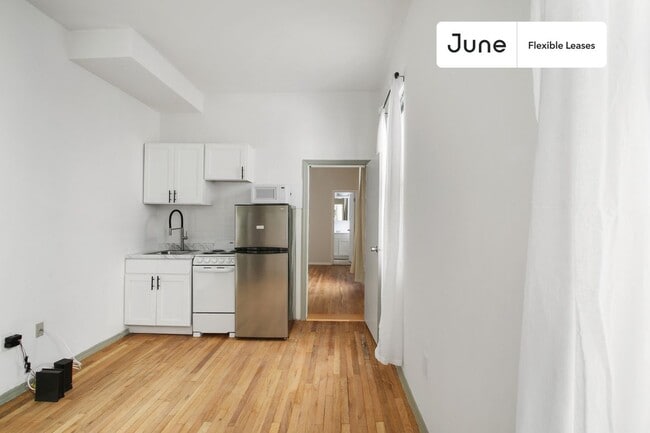Building Photo - 247 West 63rd Street