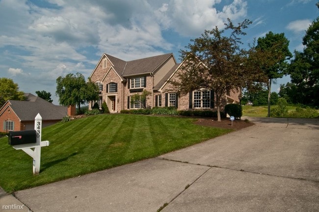 Building Photo - 3430 Ivy Hills Blvd