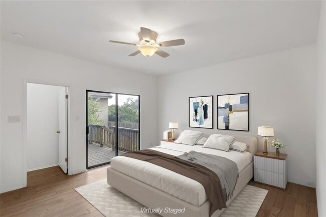 Foto del edificio - 5701 Scout Bluff