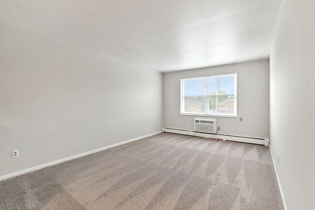 Foto del interior - The Flats of Clintonville