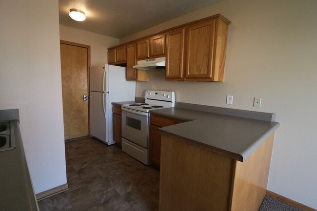 Foto del edificio - AWESOME 3 BEDROOM HOME CLOSE TO FORT RILEY