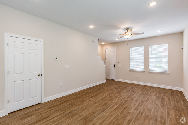 2 BR, 2.5BA - 1,317SF - Cottages at Wildwood Rental Homes