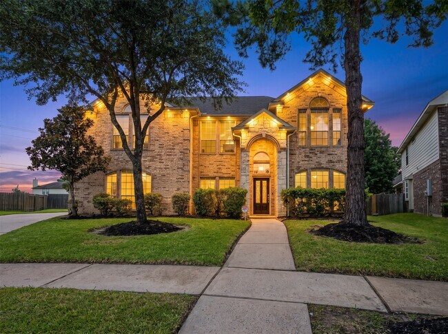 Foto del edificio - 9507 Horton Landing Ln