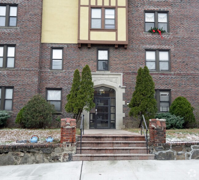 Foto del edificio - 16 Rochelle Ter