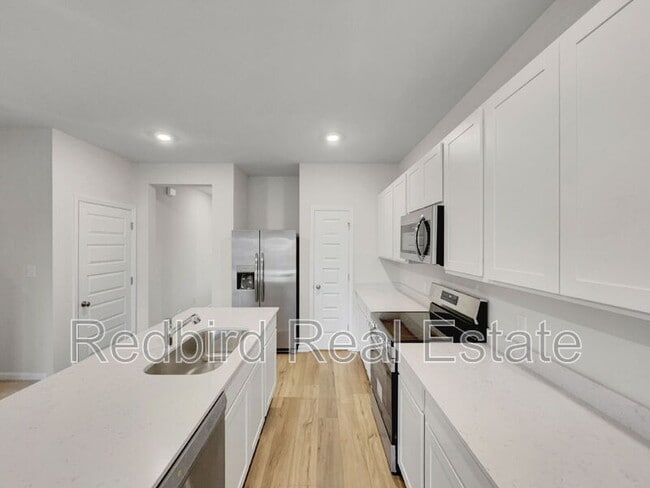 Foto del edificio - 1611 Manuka Ln