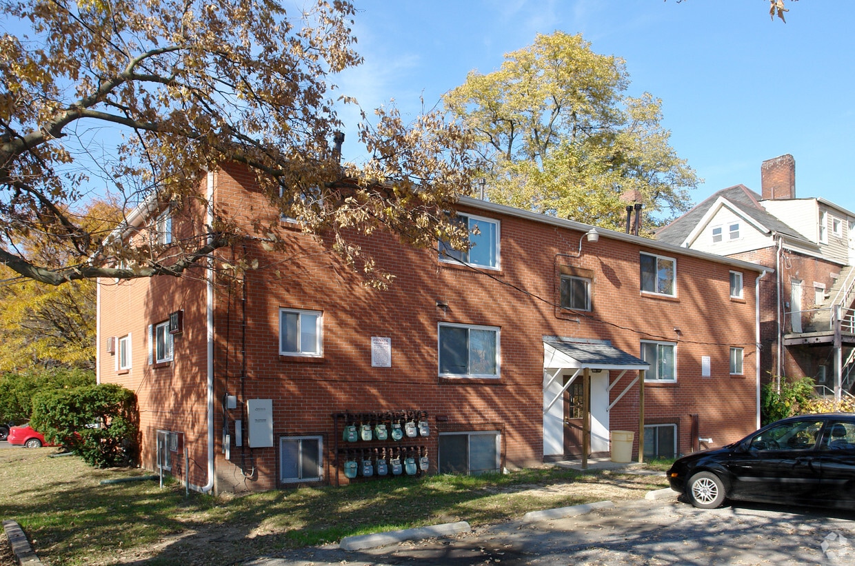 Primary Photo - 264 S 18th St