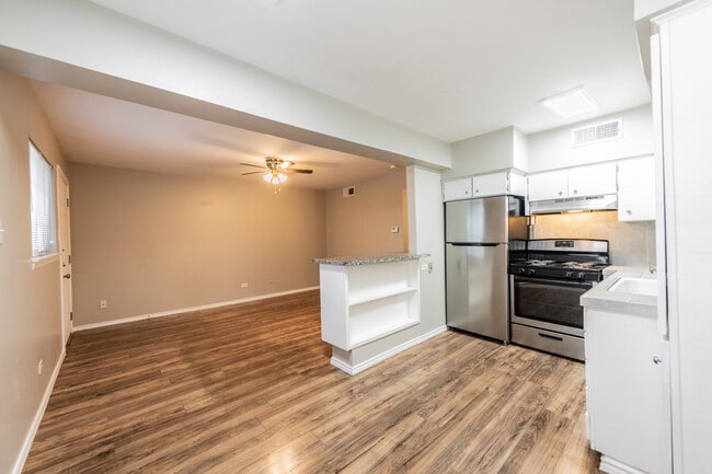 Foto del edificio - Jackson Flats Apartments