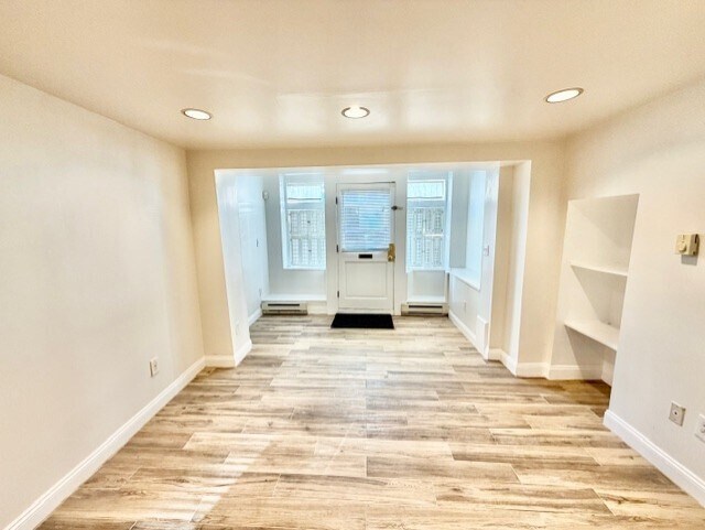 Foto del edificio - 45 Bowdoin St