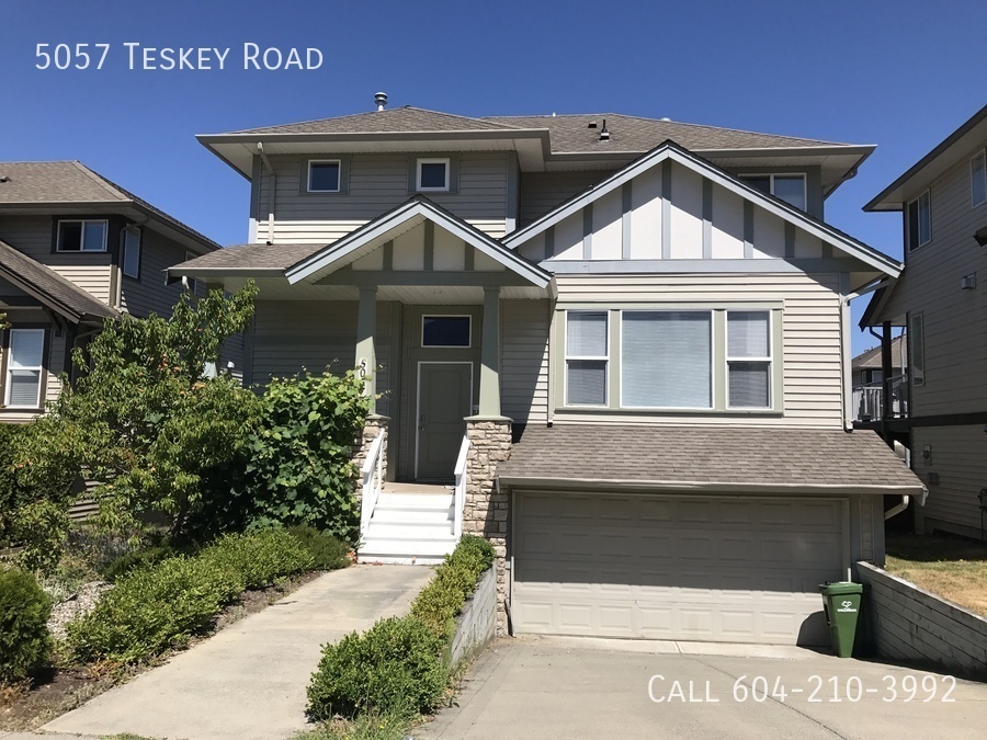 Photo principale - Family Home in Promontory with Wet Bar