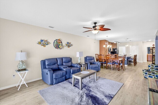 Foto del edificio - 3 Bedroom 2 Bath 2 Car garage at Magnolia Landing