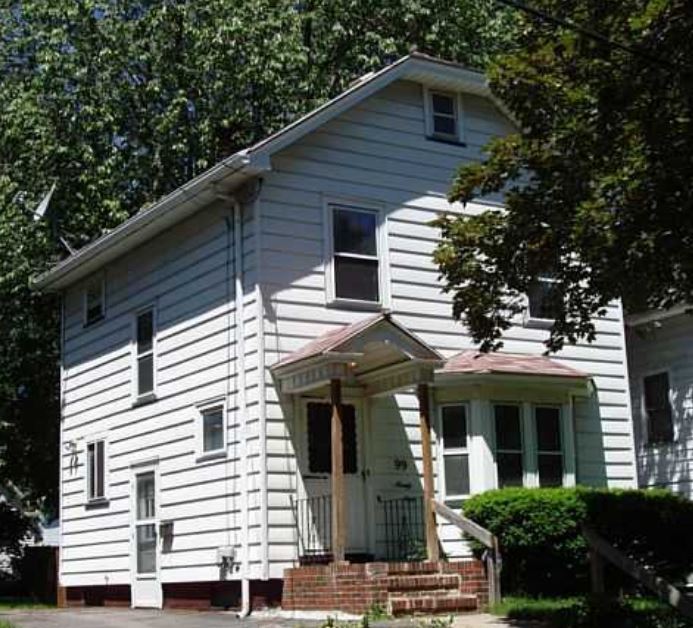 Primary Photo - 99 Cummings St