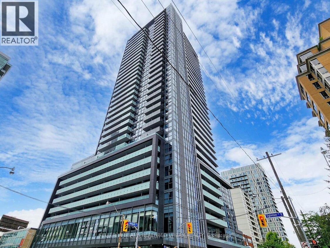 Primary Photo - 125-2125 Redpath Ave