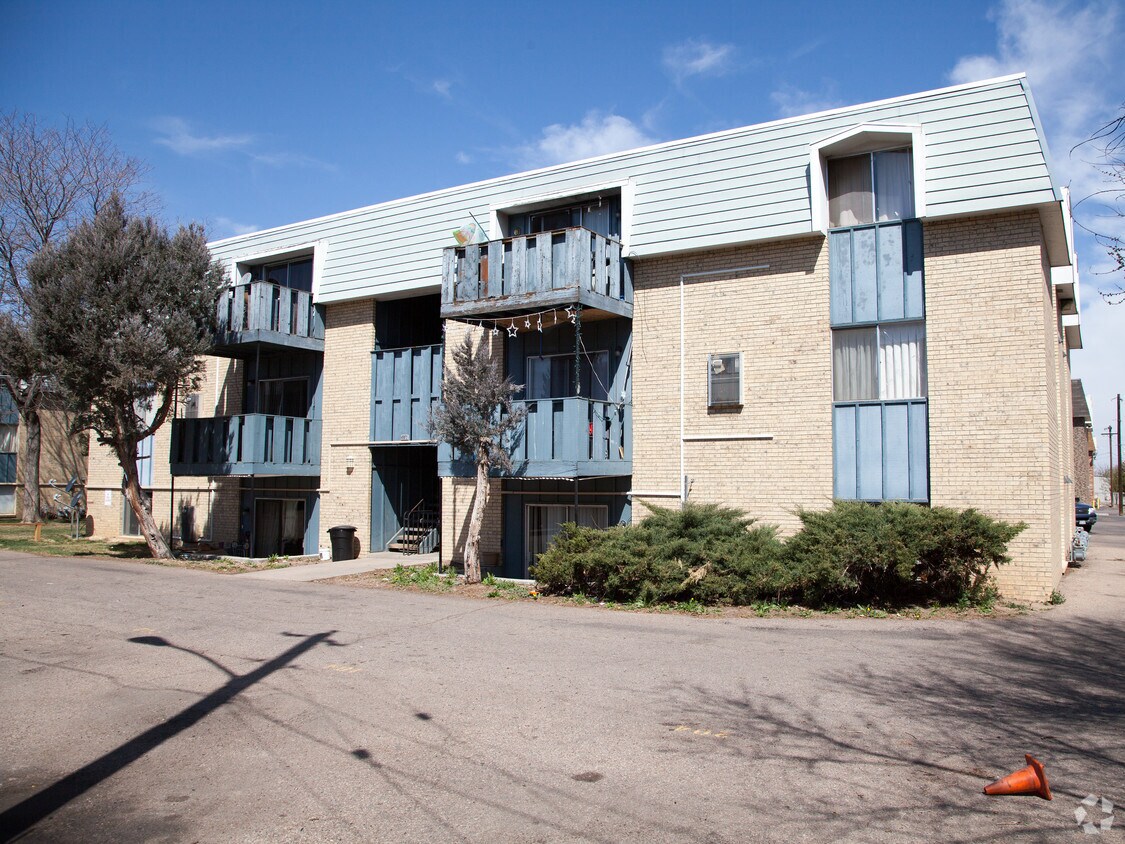 1116 - 1118 26th Ave - 1116-1118 26th Ave