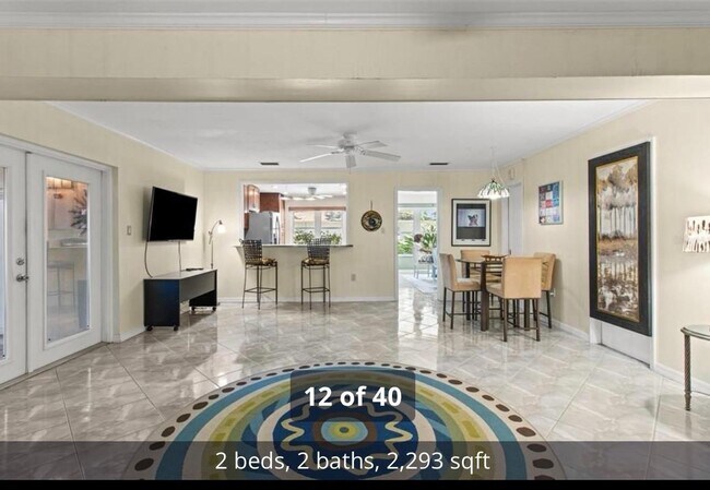 Foto del edificio - Island Life!