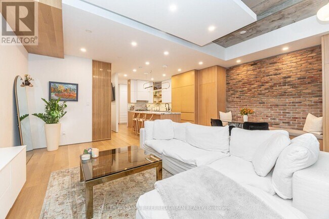 Photo du bâtiment - 20 Stewart St