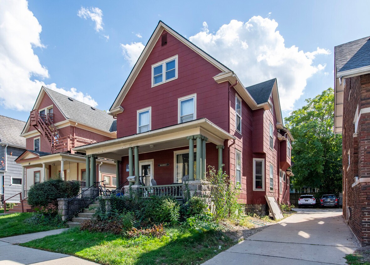 Foto del edificio - 506 Catherine