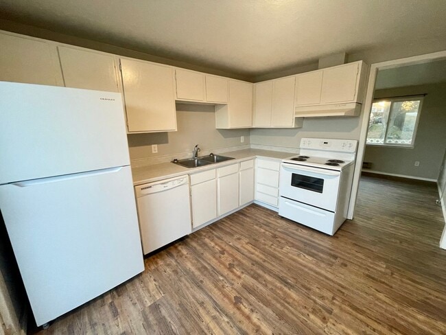 Foto del edificio - 608 SE 7th St