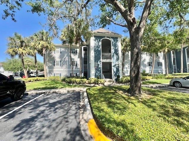 Foto del edificio - 2208 Clubside Dr