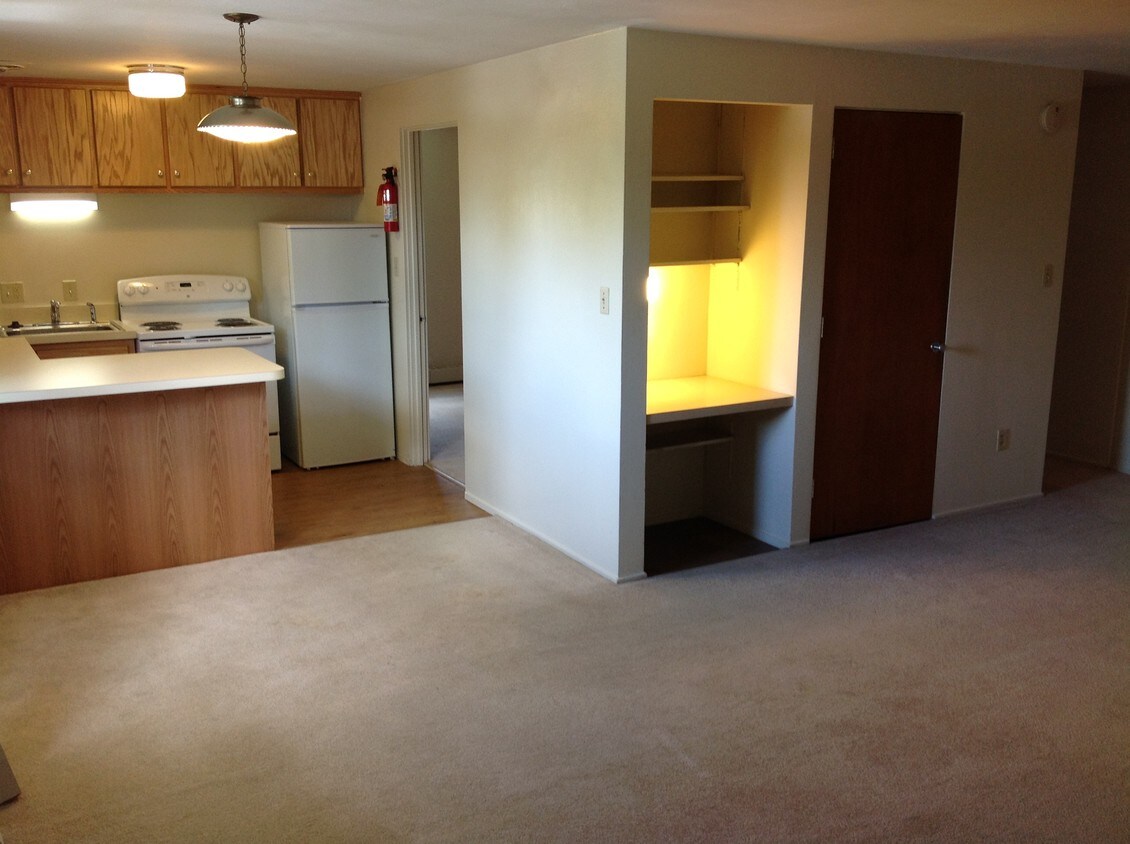 Foto principal - 1218 S Allen St