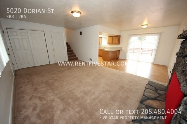 Foto del edificio - 5020 Dorian St