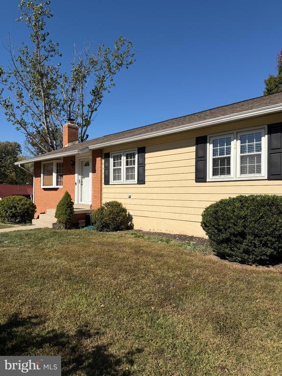 Foto del edificio - 2406 Sagamore Ct