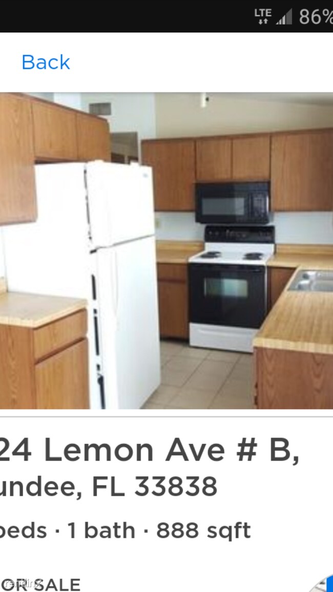Building Photo - 2 br, 1 bath House - 112 Laura Street