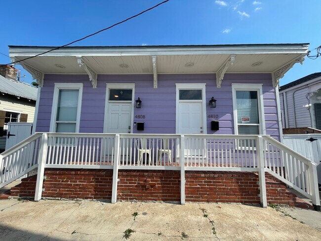 Building Photo - 4810 Annunciation St