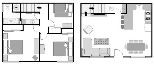 Foto del edificio - 828 S Falcon St