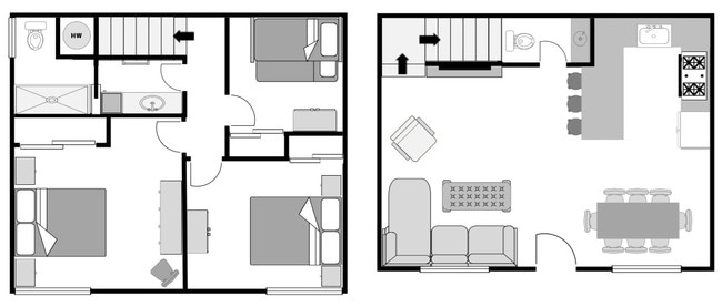 Building Photo - 828 S Falcon St