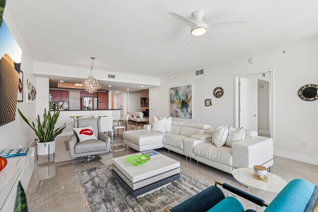 Foto del edificio - 2640 Lake Shore Dr