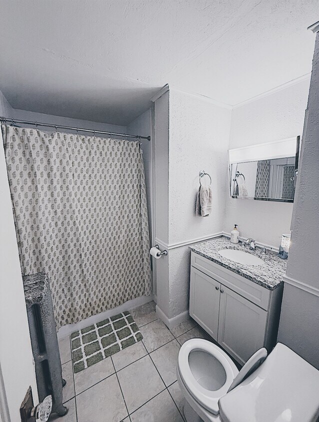 Foto principal - 30 Worcester St