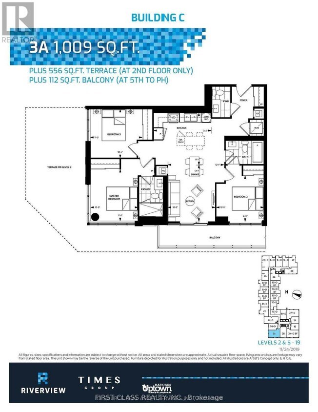 Building Photo - 38-738 Water Walk Dr