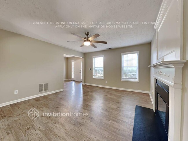 Building Photo - 4465 High Gate Dr NW