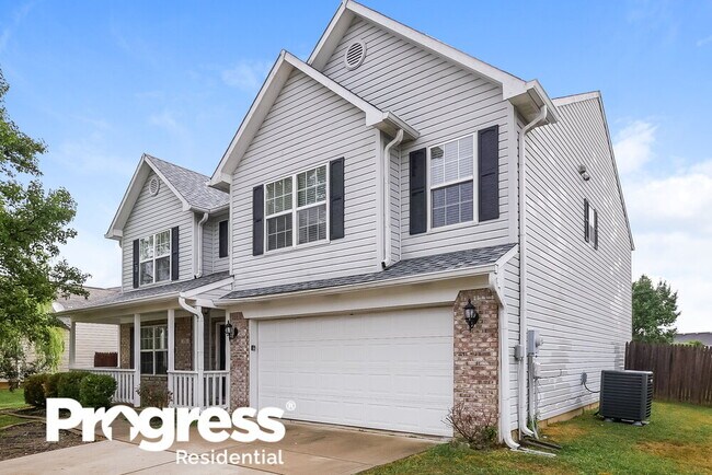 Foto del edificio - 975 Young's Creek Dr