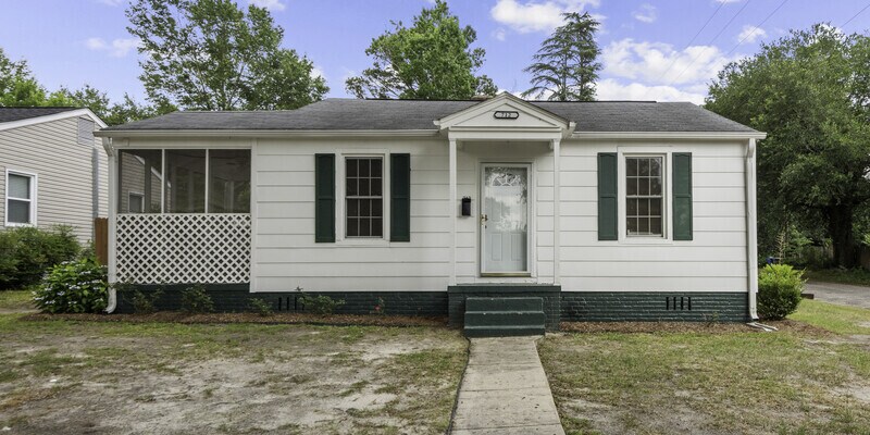Primary Photo - 712 S Prospect St, Columbia, SC 29205