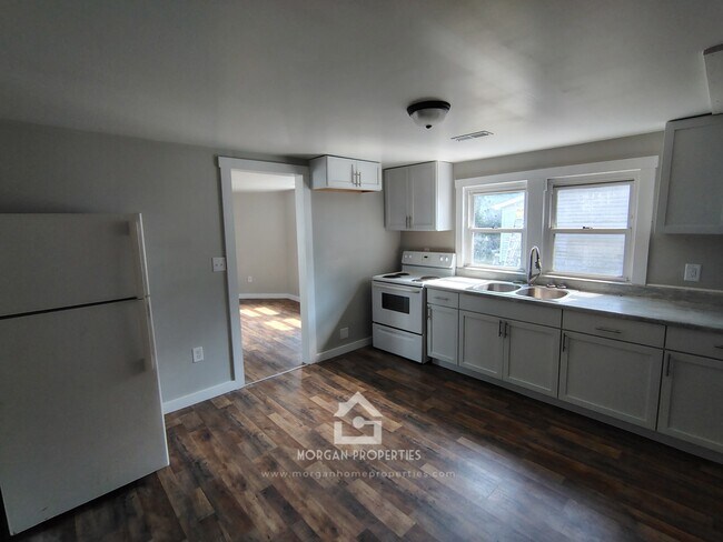Foto del edificio - 2208 Hendricks St