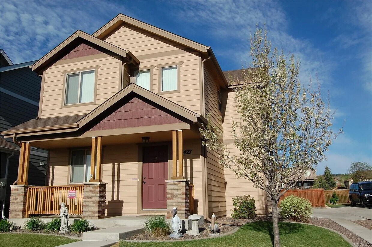 4427 Elliot Pl, Loveland, CO 80538 House Rental in Loveland, CO