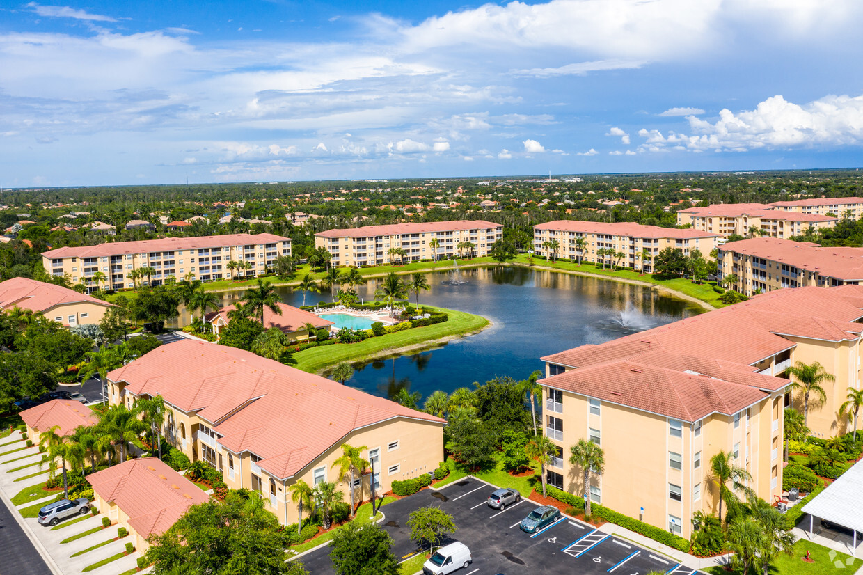 Foto del edificio - Osprey Cove