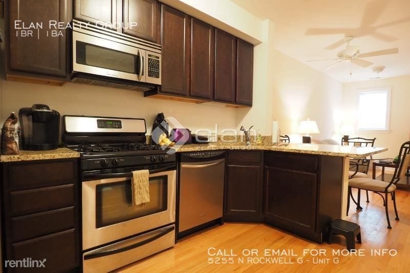 Primary Photo - 5255 N ROCKWELL G