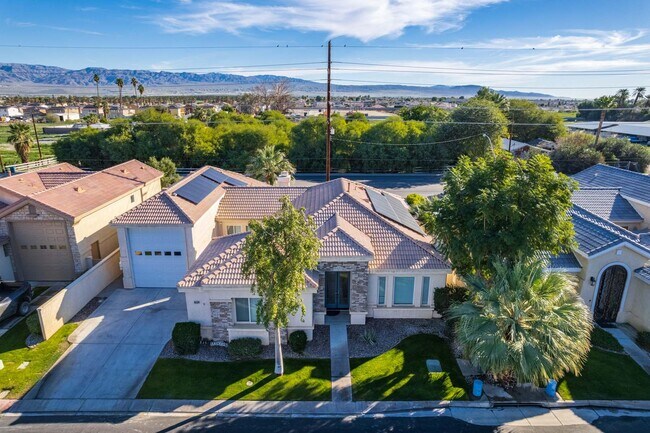 Foto del edificio - 49534 Lewis Rd