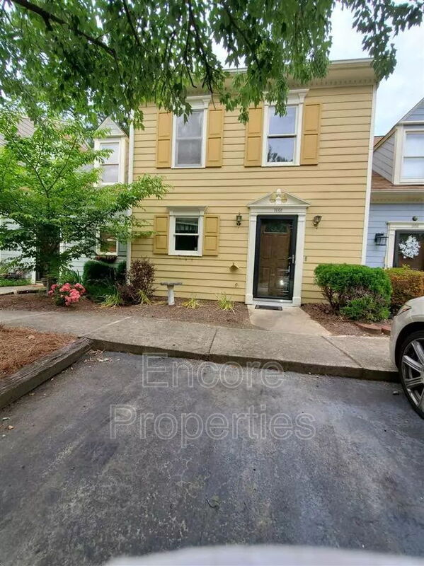 Foto del edificio - 1608 Township Cir