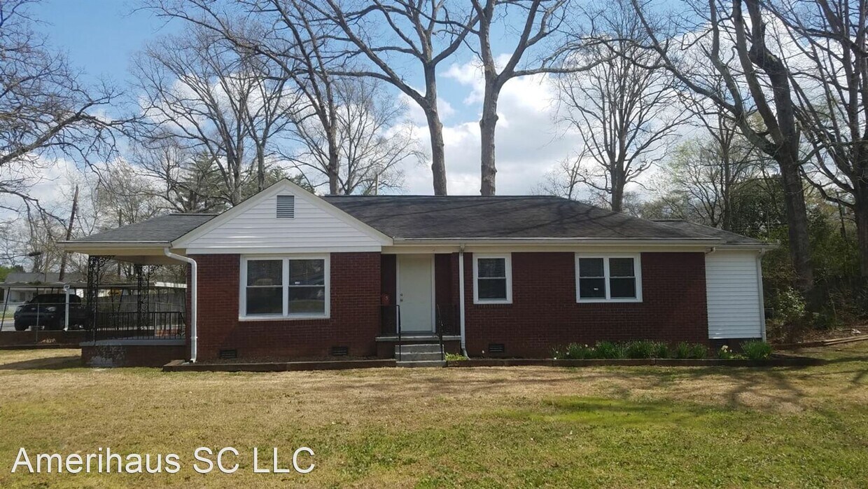 Primary Photo - 3 br, 2 bath House - 3 Dempsey Street