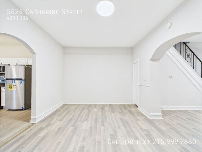 Building Photo - 5626 Catharine St